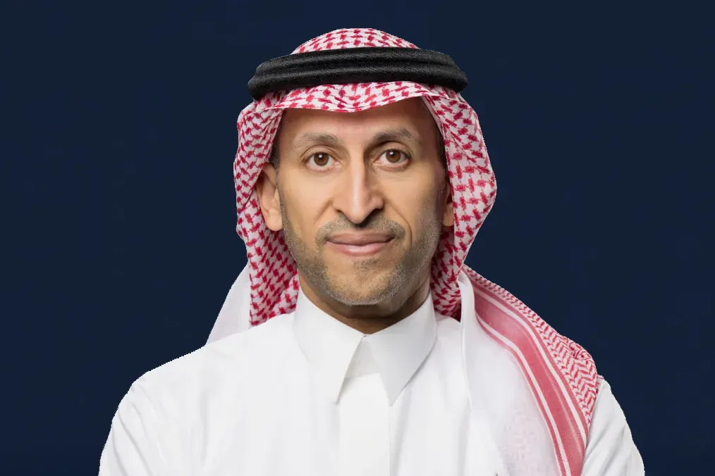 Sultan Bin Abdulaziz Al-Hamidi