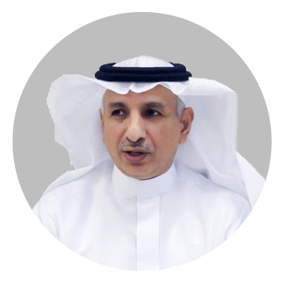 Dr. Abdullah Bin Marzouq Al Mastour