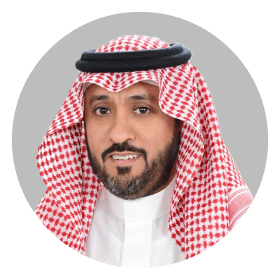 Dr. Abdulrahman Bin Abdullah Albisher