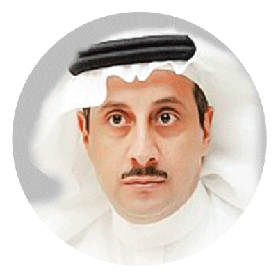 Mr. Nabel Bin Abdullah Almobark
