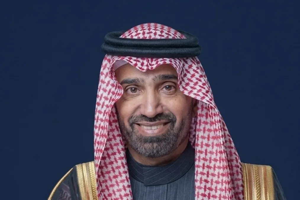 Ahmed Bin Sulaiman Al-Rajhi