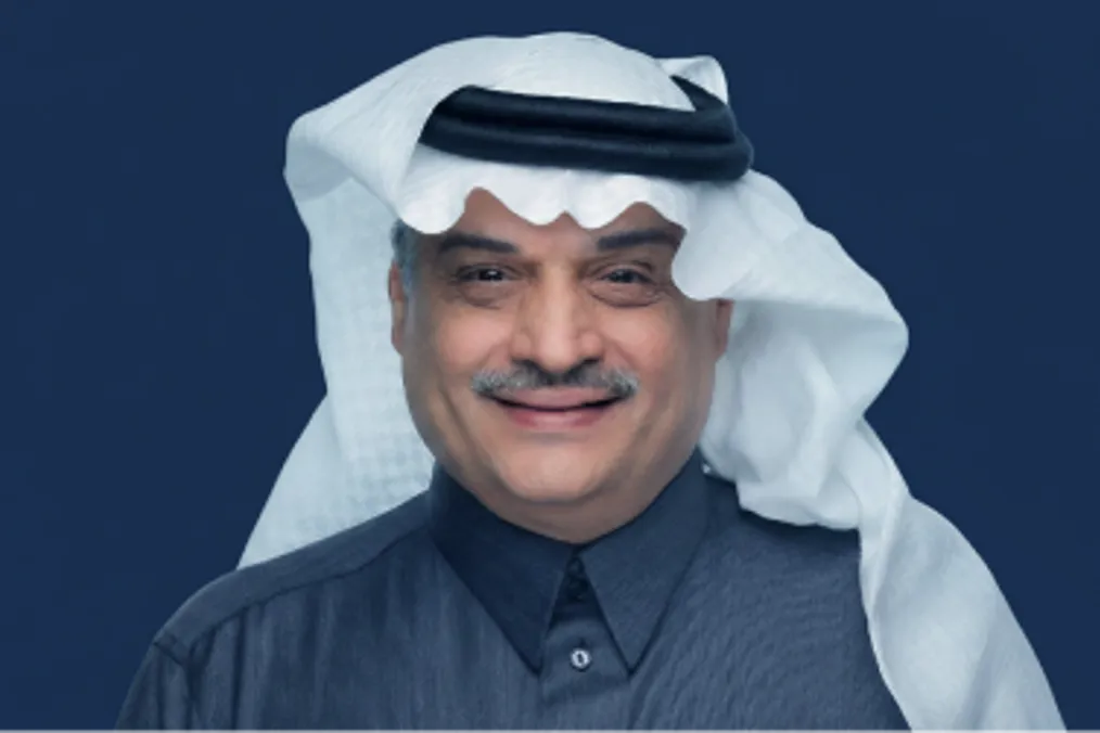 Nabil Bin Daoud Al-Hushan