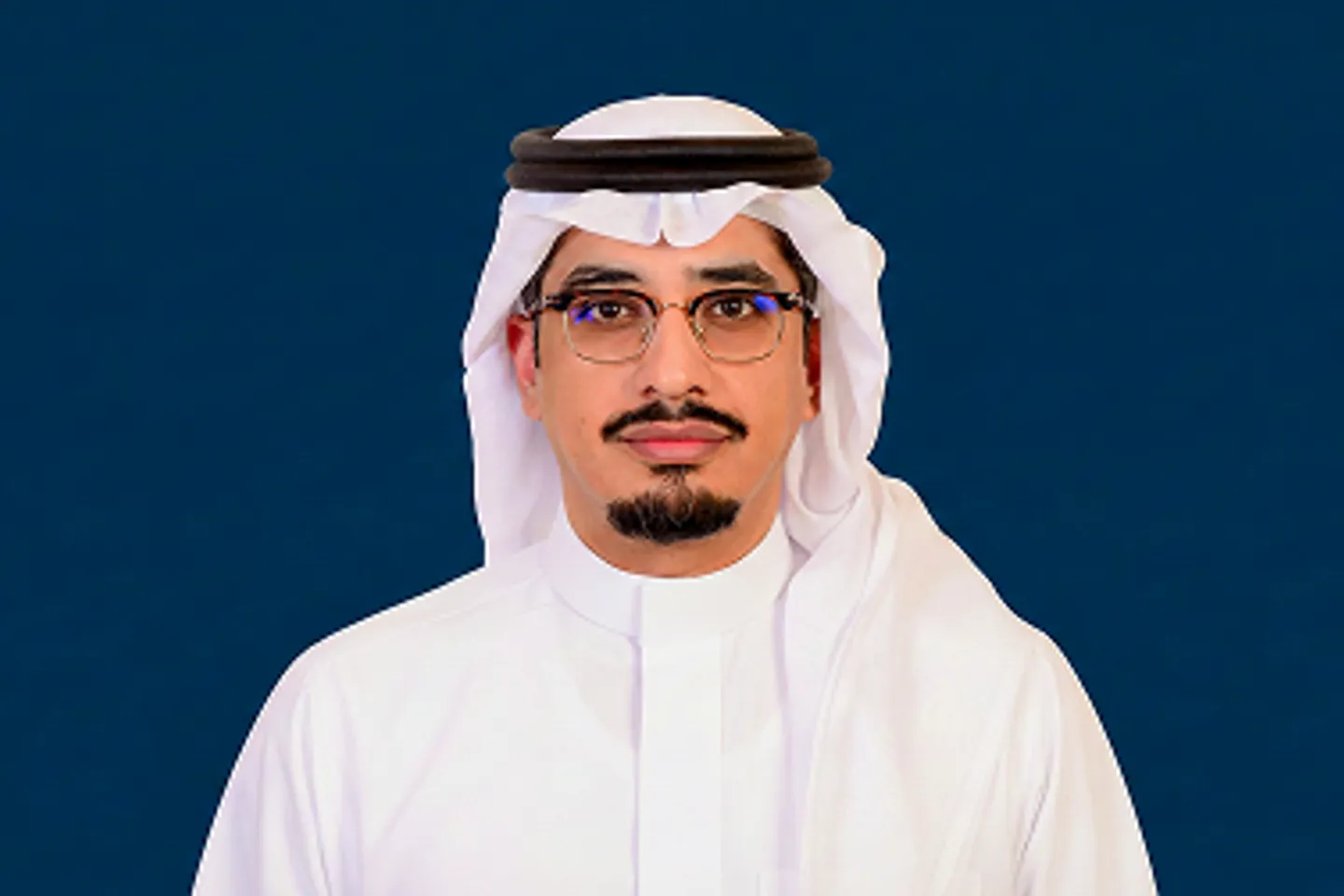 Mr. Ben Abdul Mohsen Al-Yusaf