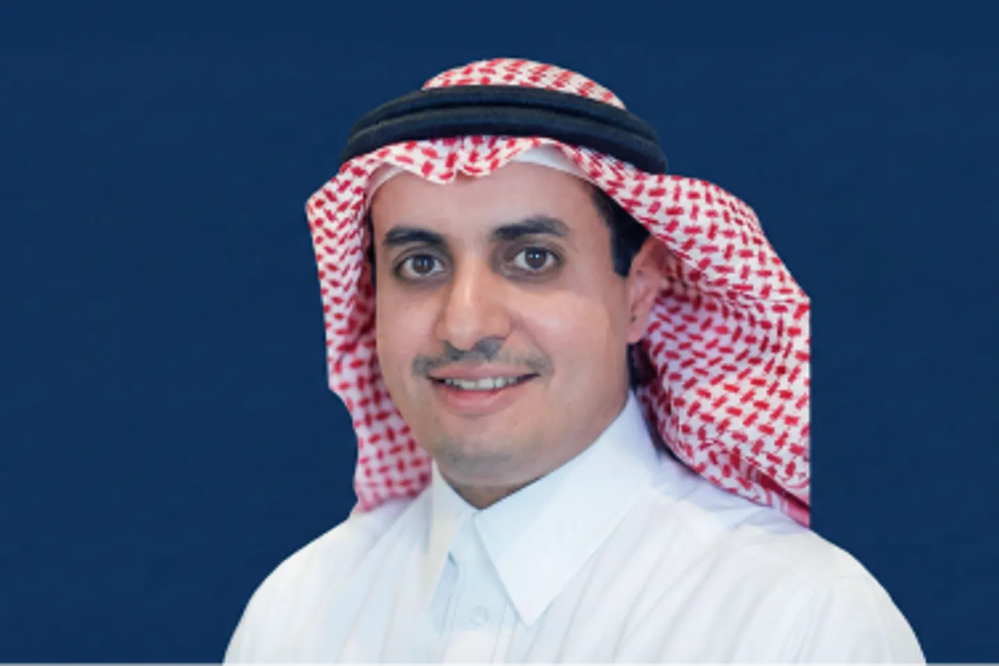 Ahmed bin Saleh Al Majed